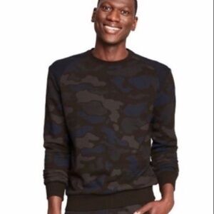3.1 Phillip Lim x Target Camo Camouflage Sweatshirt